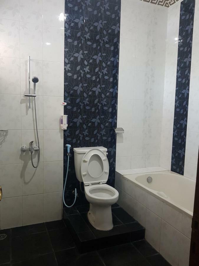 Ndalem Bintaran Hotel Jogjacarta Exterior foto